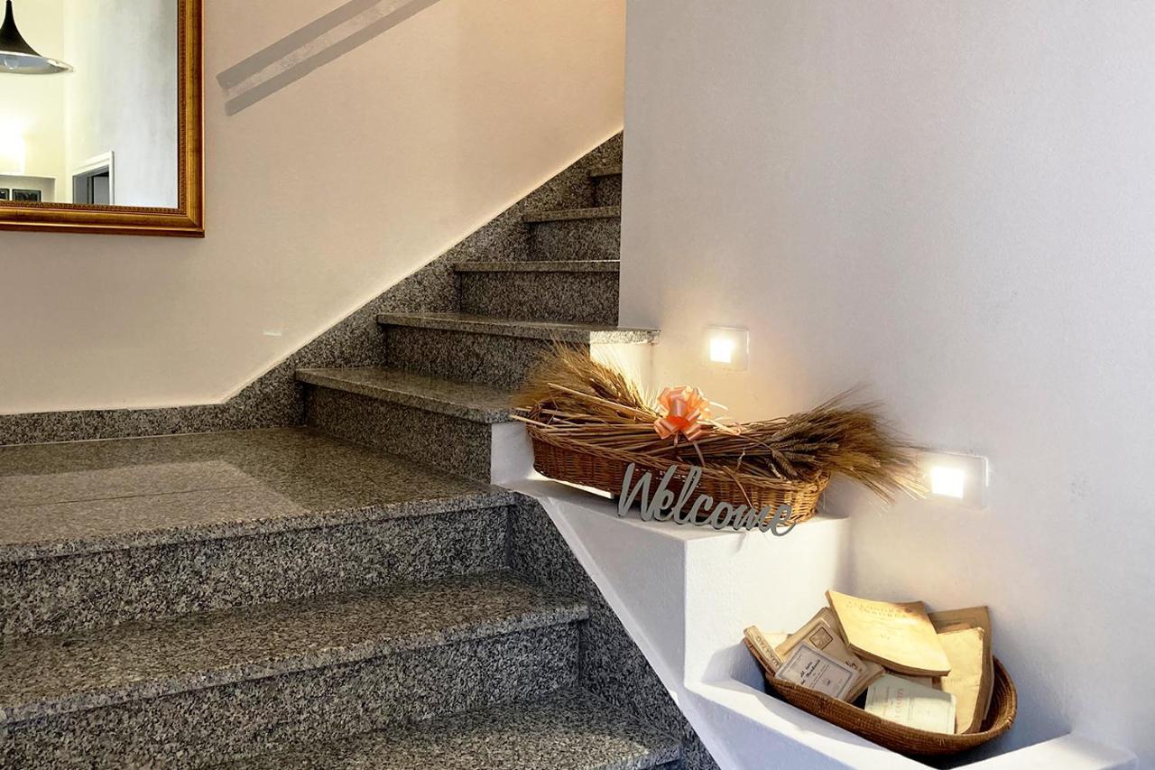 Luxury Home Cabras Centro מראה חיצוני תמונה