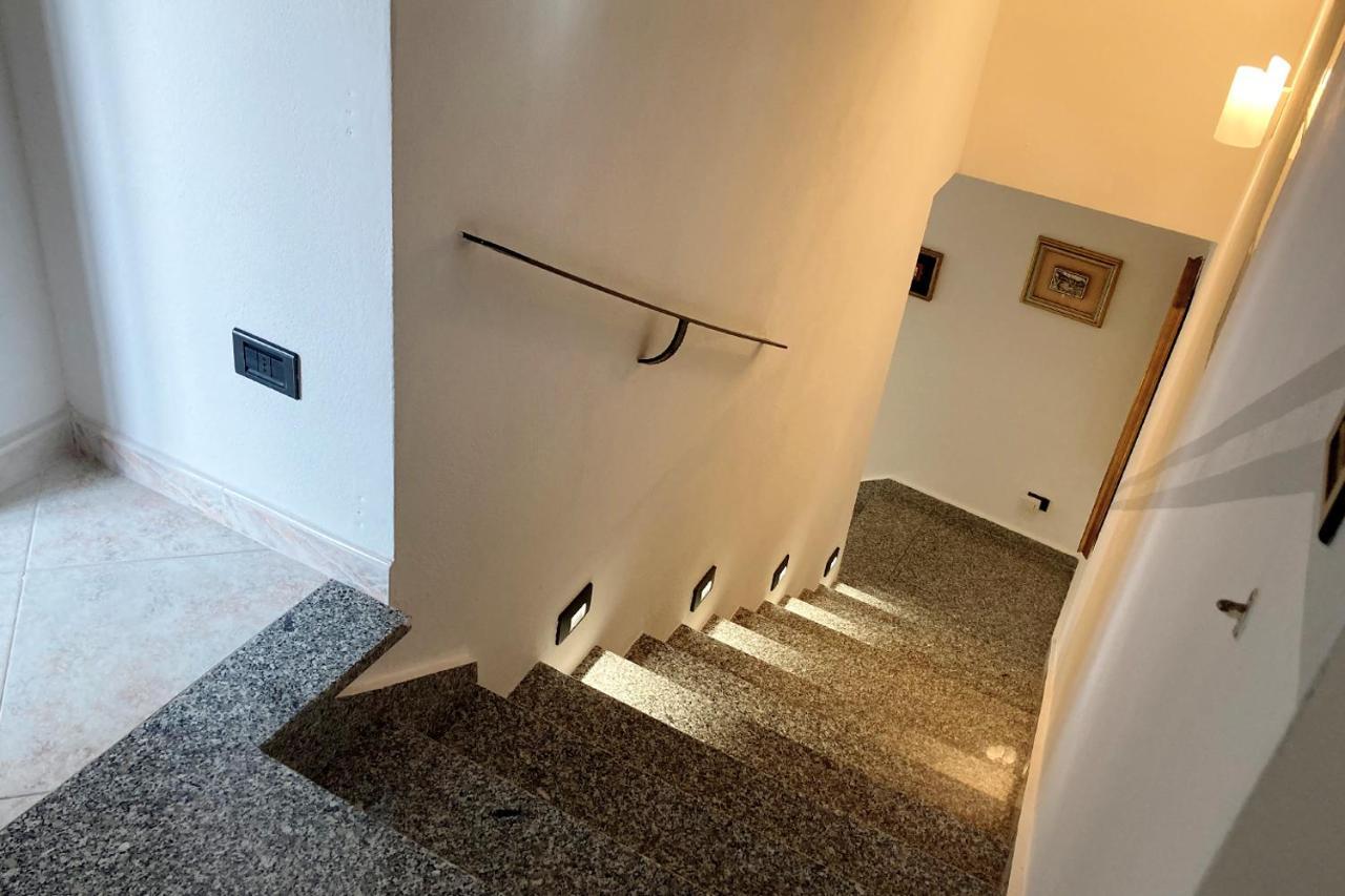 Luxury Home Cabras Centro מראה חיצוני תמונה
