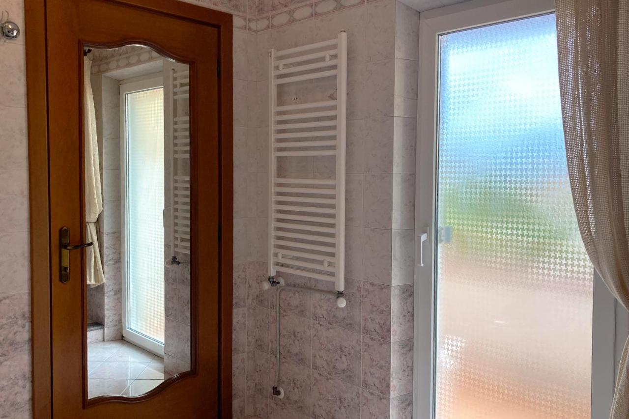 Luxury Home Cabras Centro מראה חיצוני תמונה