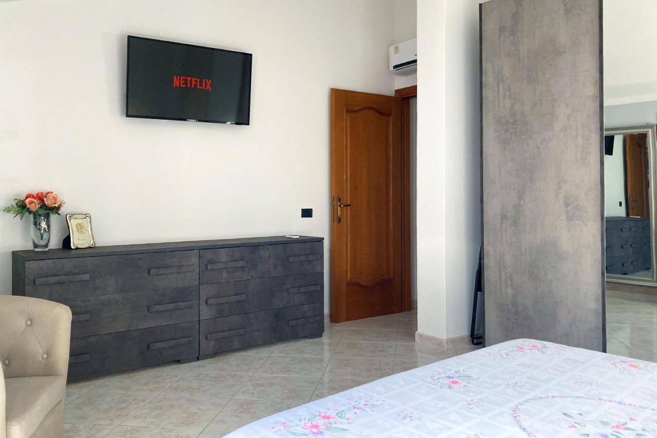 Luxury Home Cabras Centro מראה חיצוני תמונה