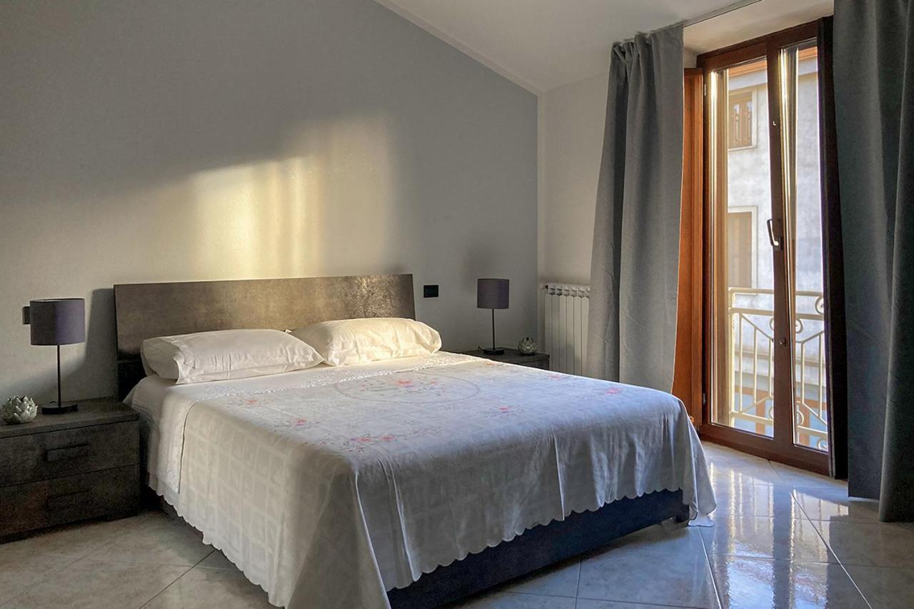 Luxury Home Cabras Centro מראה חיצוני תמונה
