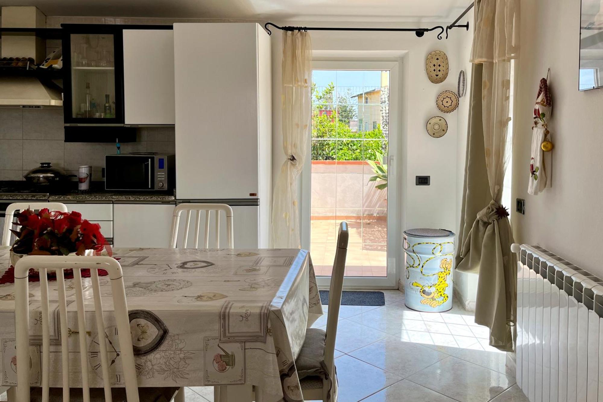 Luxury Home Cabras Centro מראה חיצוני תמונה