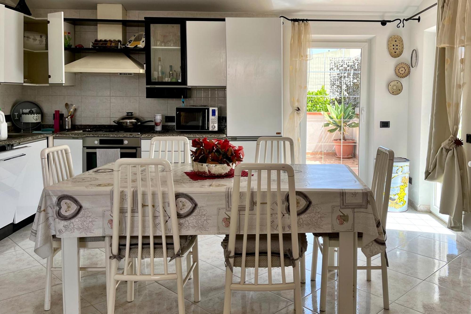 Luxury Home Cabras Centro מראה חיצוני תמונה
